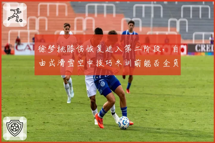徐梦桃膝伤恢复进入第二阶段，自由式滑雪空中技巧冬训前能否全负荷训练