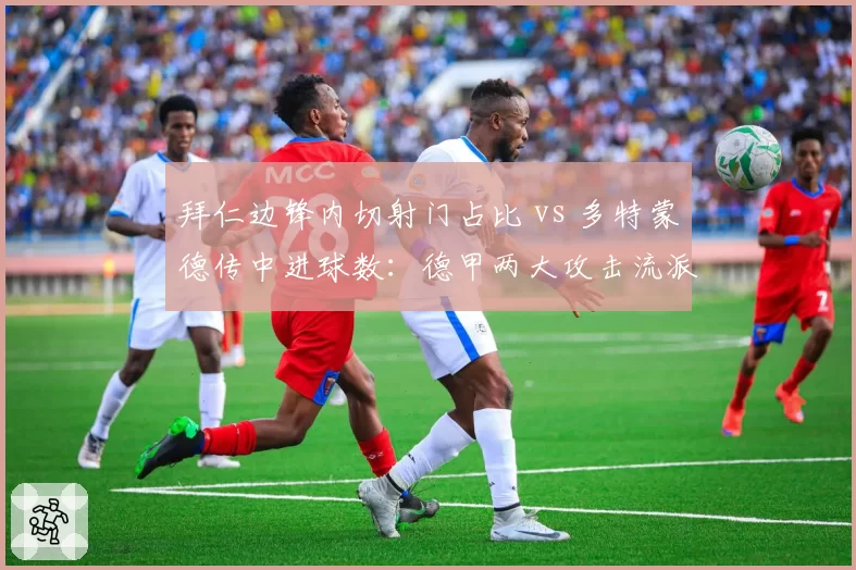 拜仁边锋内切射门占比 vs 多特蒙德传中进球数：德甲两大攻击流派数据拆解
